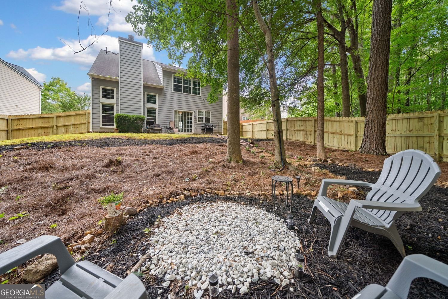 4104 Glenaire Way Acworth - 35