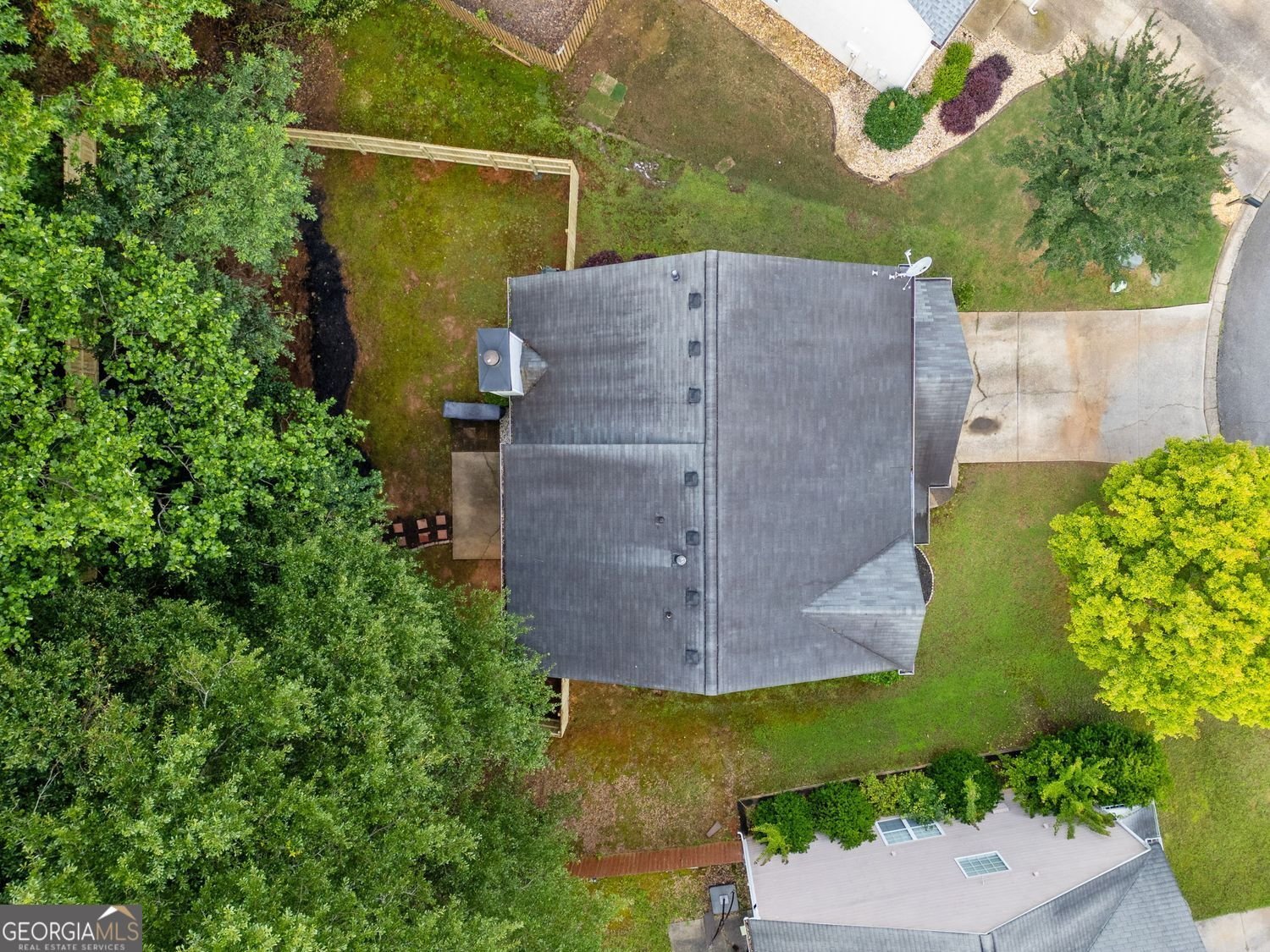 4104 Glenaire Way Acworth - 36