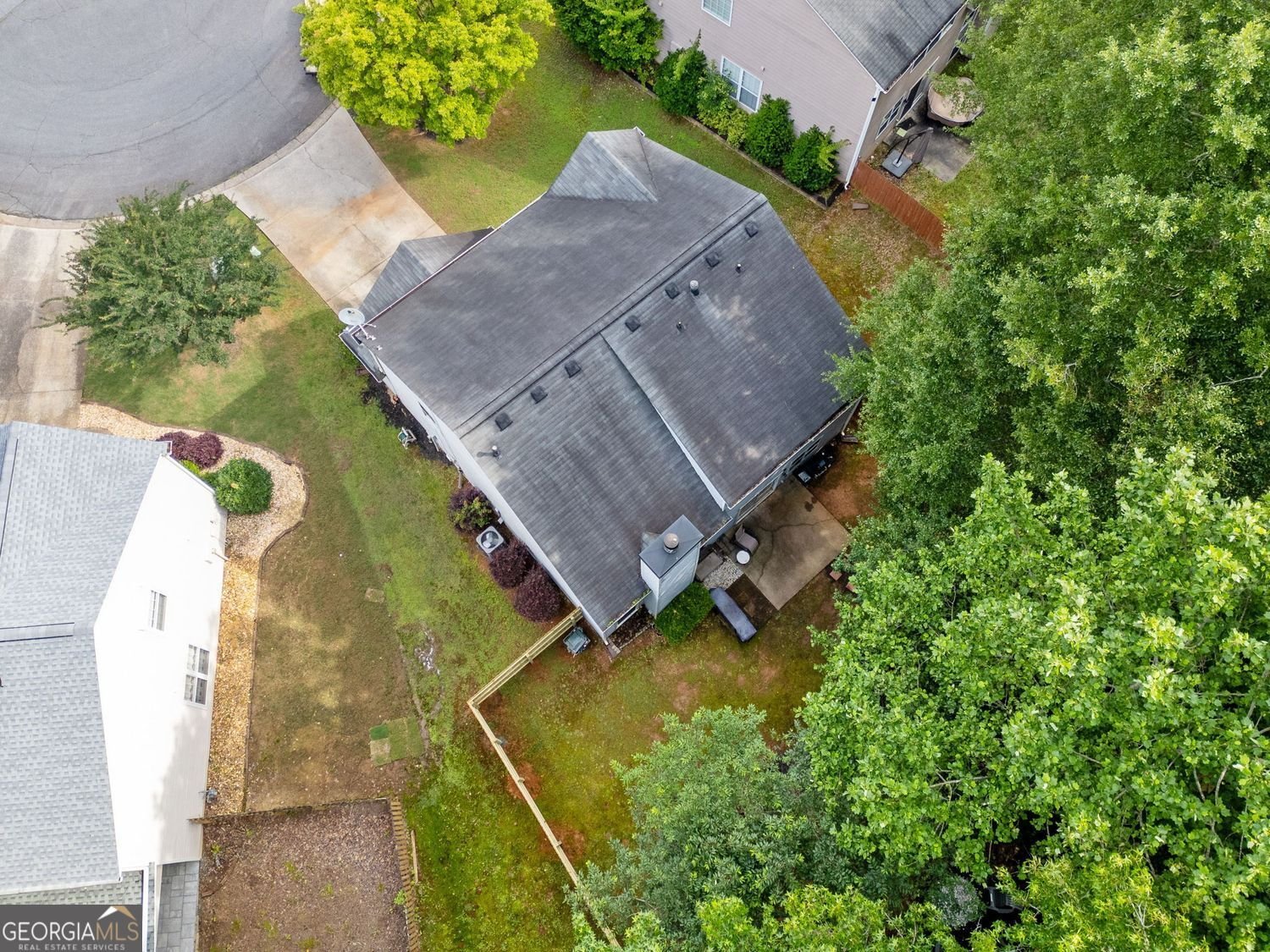 4104 Glenaire Way Acworth - 37