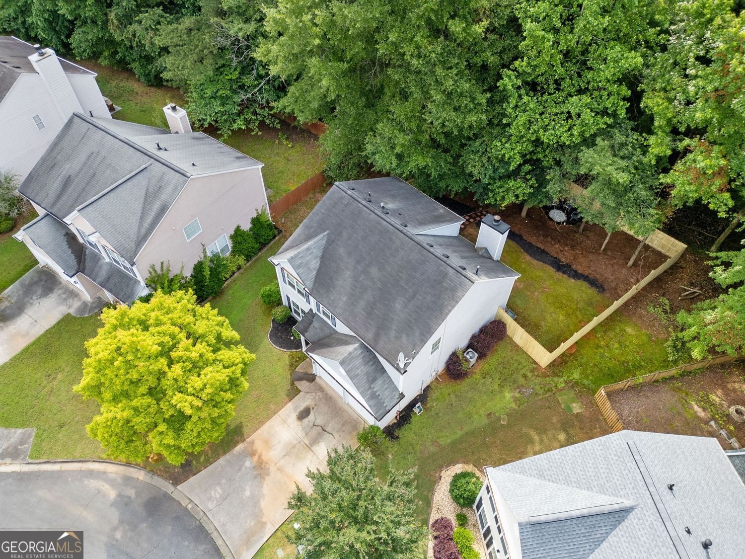 4104 Glenaire Way Acworth - 39