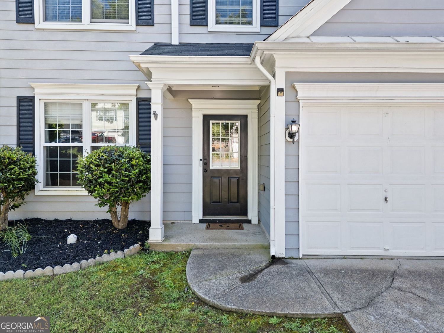 4104 Glenaire Way Acworth - 4