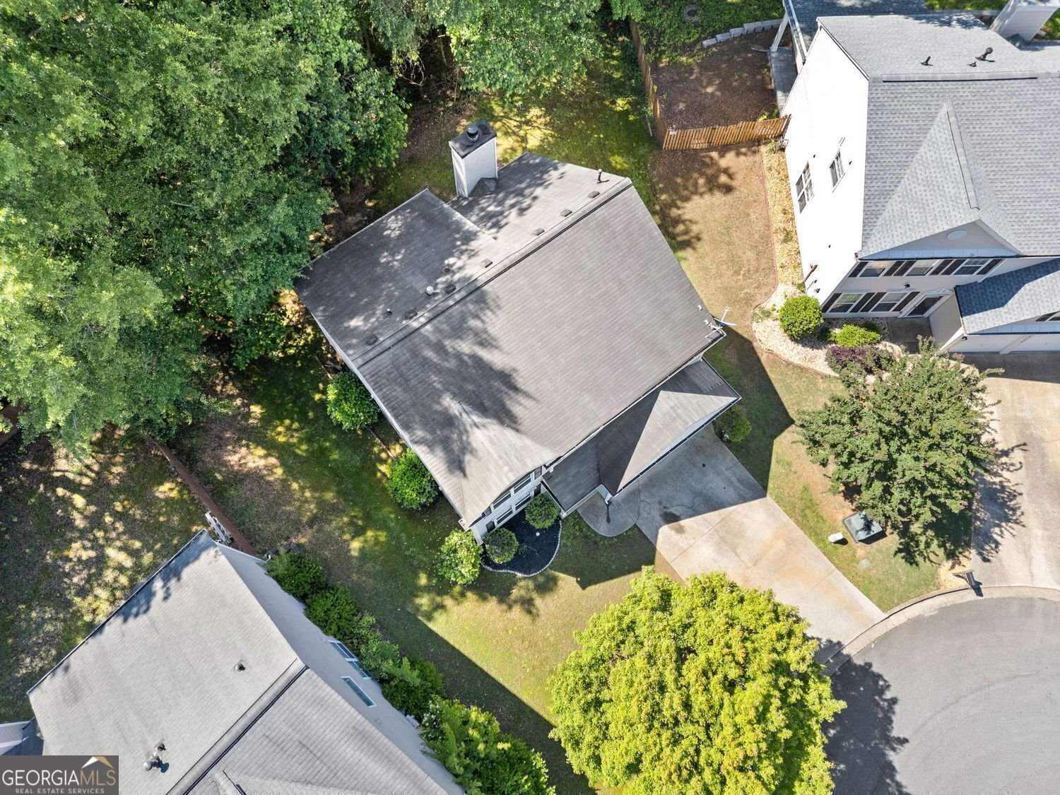 4104 Glenaire Way Acworth - 40