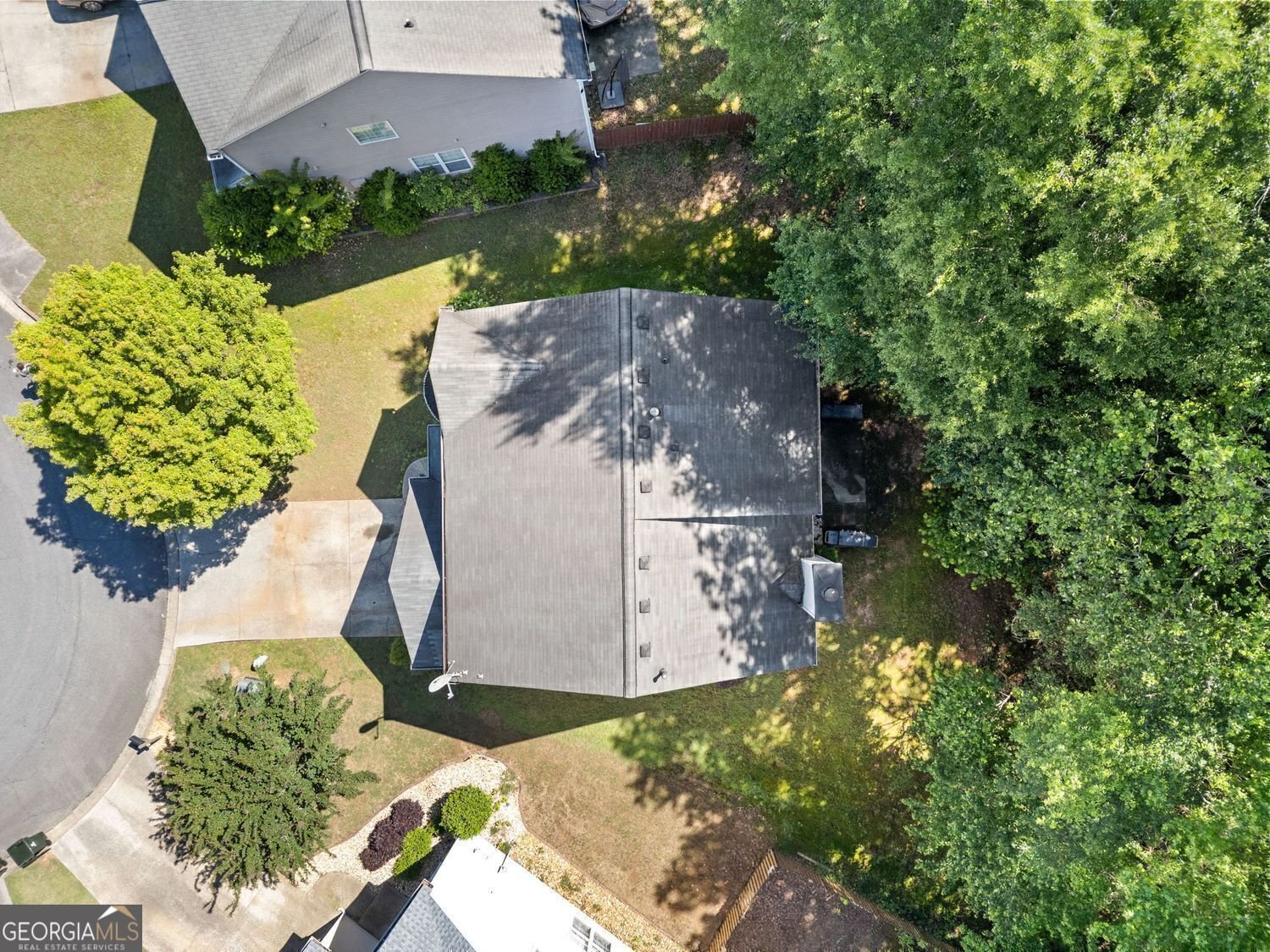 4104 Glenaire Way Acworth - 41
