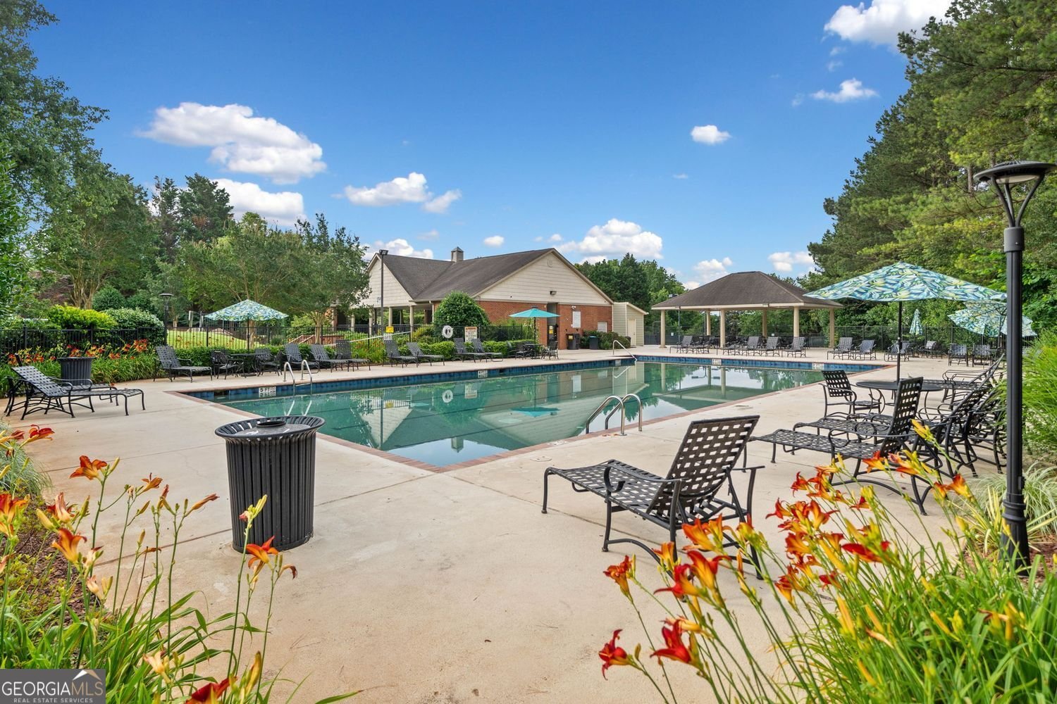 4104 Glenaire Way Acworth - 43