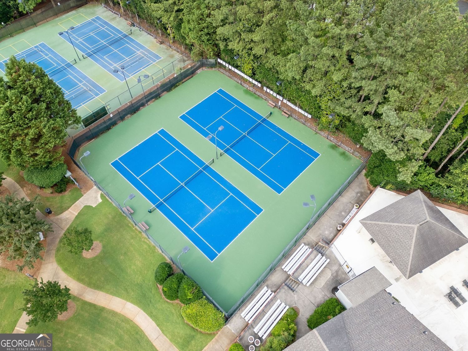 4104 Glenaire Way Acworth - 44