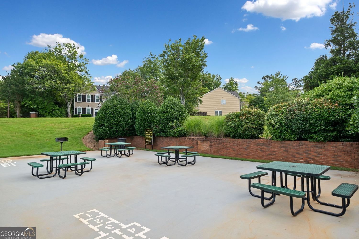 4104 Glenaire Way Acworth - 45