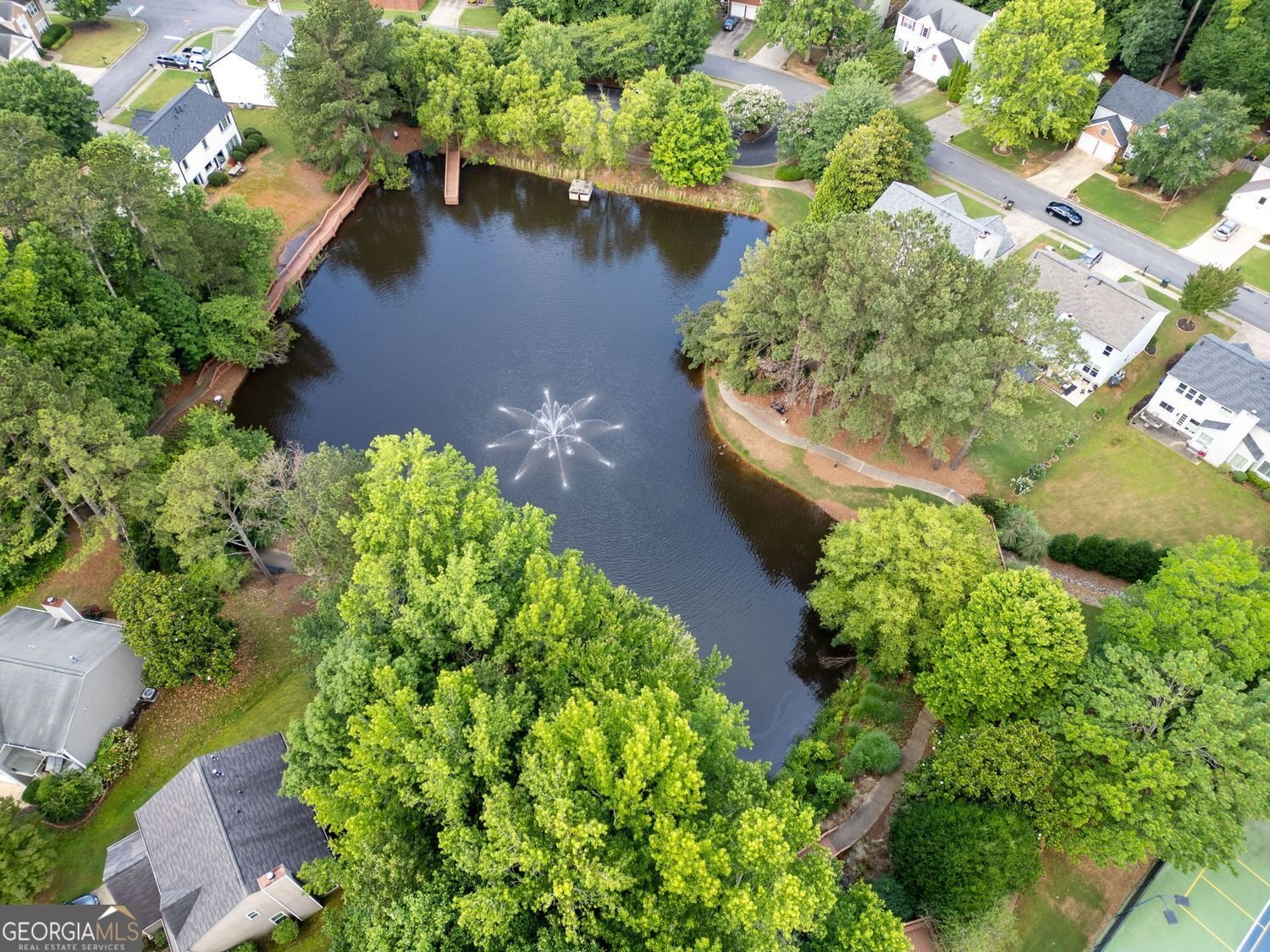 4104 Glenaire Way Acworth - 49