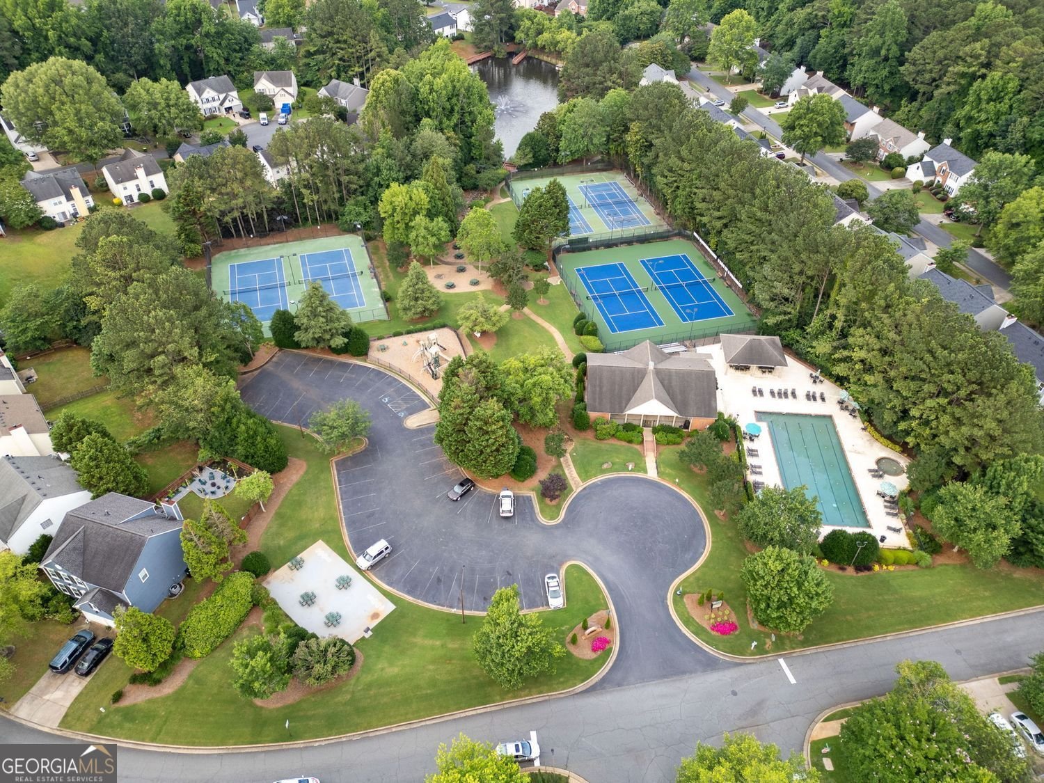 4104 Glenaire Way Acworth - 50