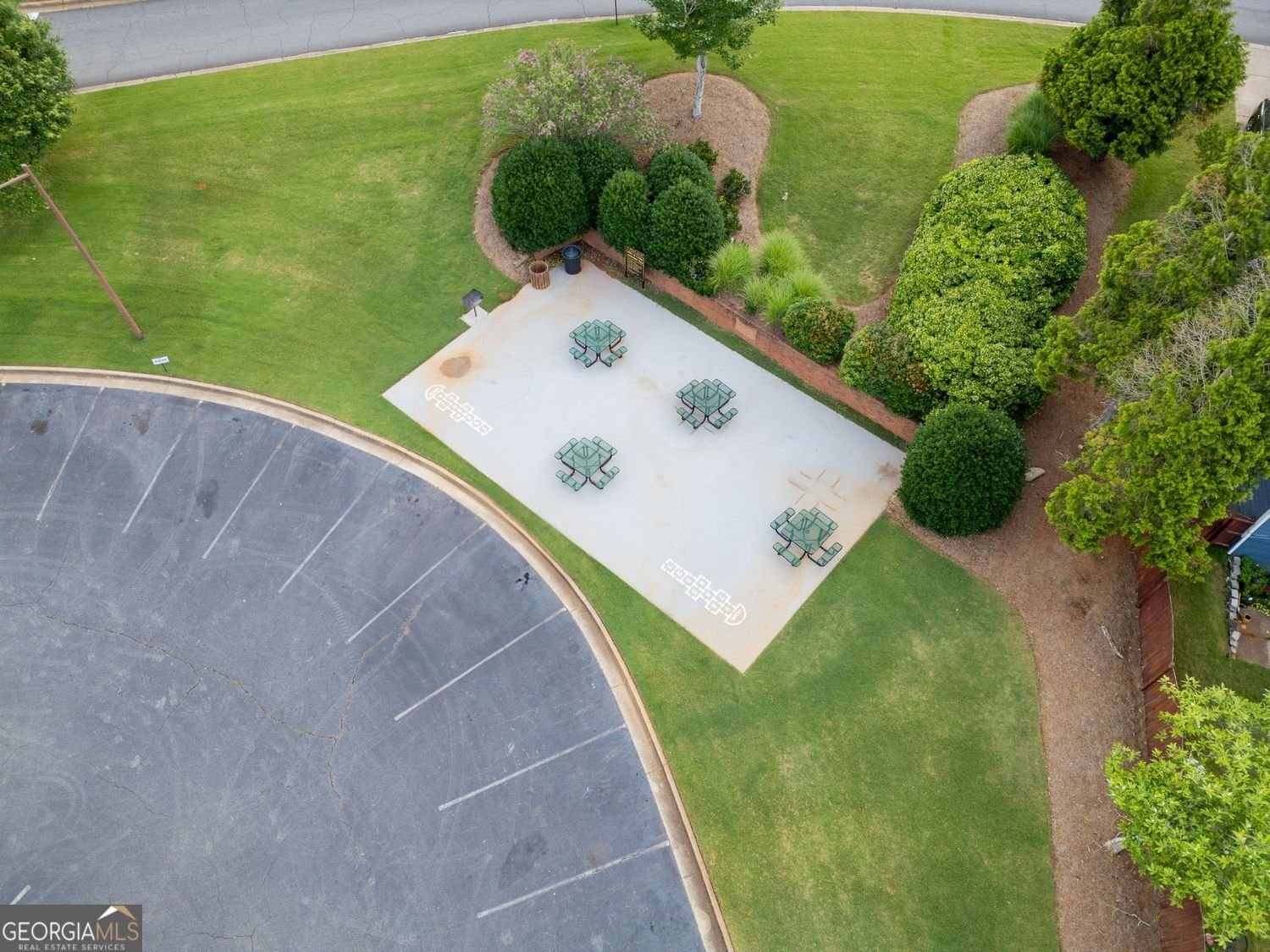 4104 Glenaire Way Acworth - 52