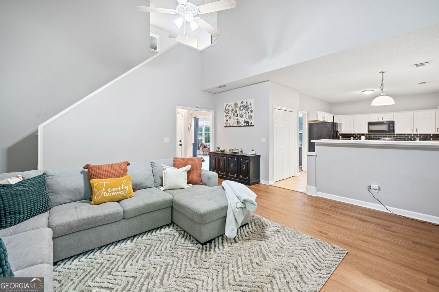 4104 Glenaire Way Acworth - 6