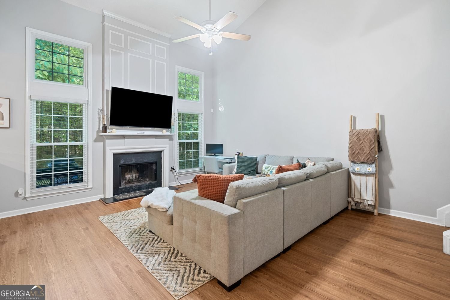 4104 Glenaire Way Acworth - 7