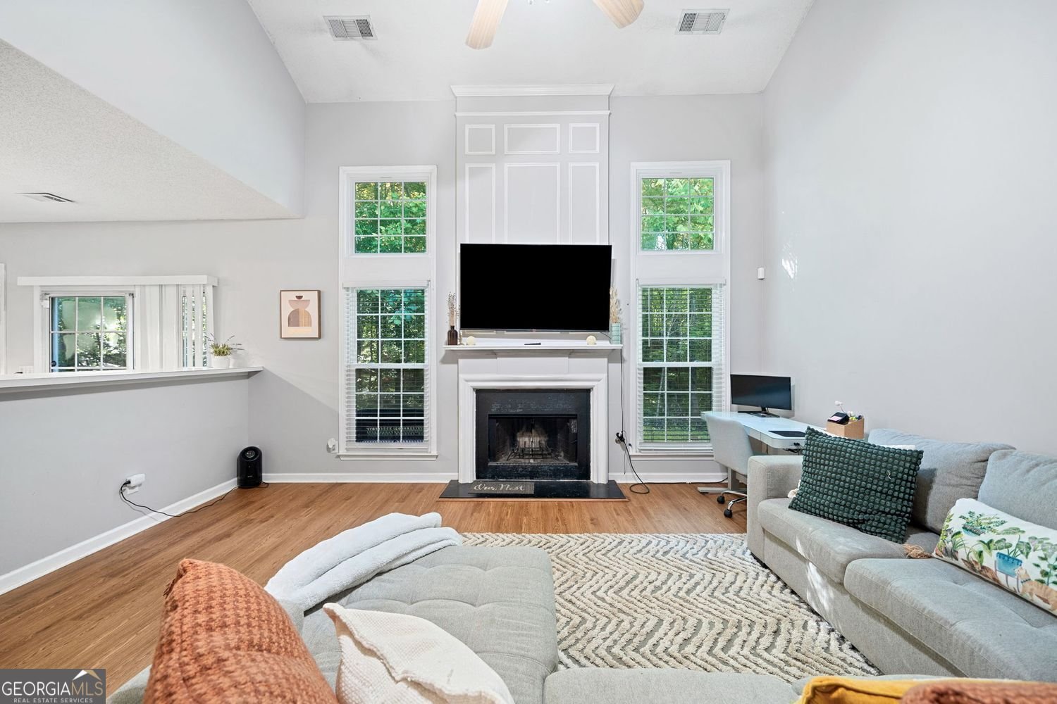 4104 Glenaire Way Acworth - 8