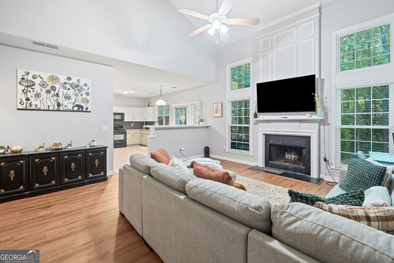 4104 Glenaire Way Acworth - 9