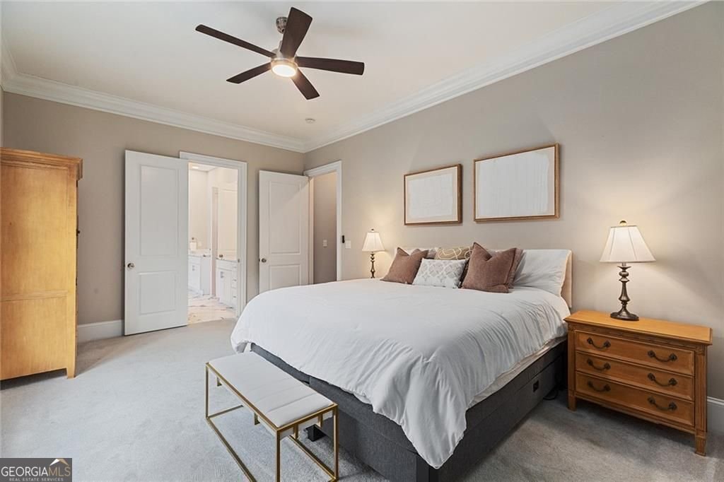 580 Cliftwood Court Sandy Springs - 18
