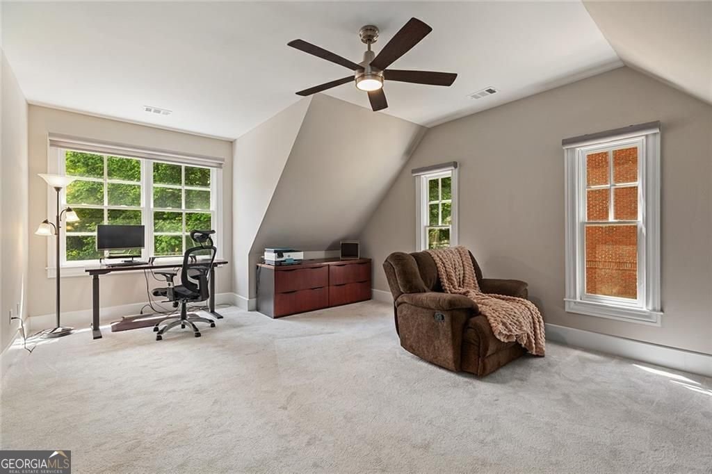 580 Cliftwood Court Sandy Springs - 25