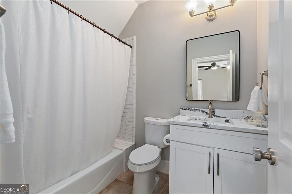 580 Cliftwood Court Sandy Springs - 26