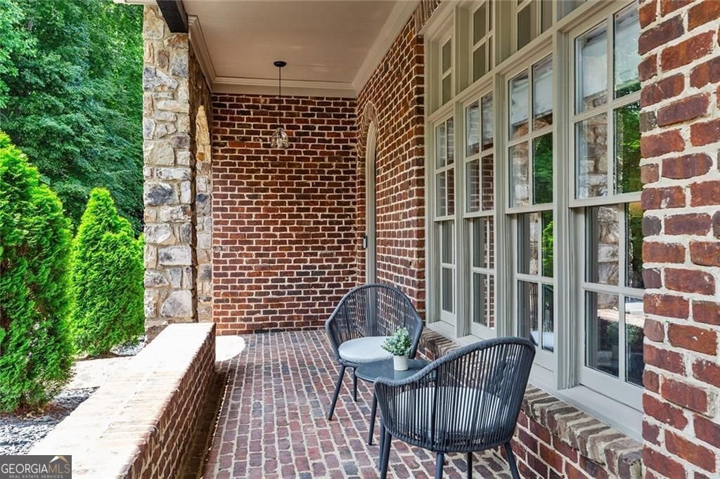 580 Cliftwood Court Sandy Springs - 3