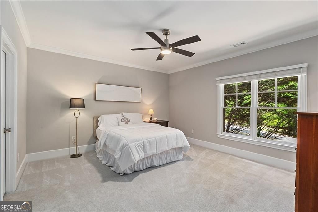 580 Cliftwood Court Sandy Springs - 35