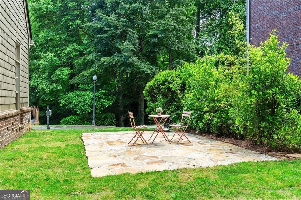 580 Cliftwood Court Sandy Springs - 42