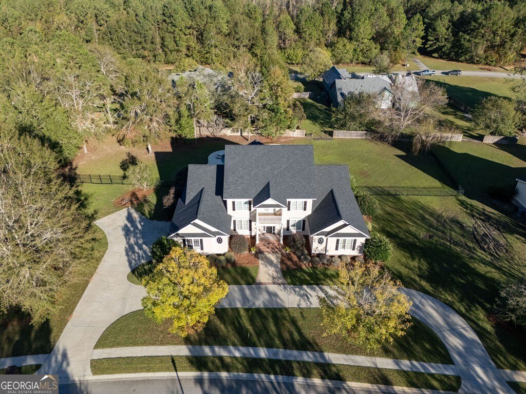 4345 Spring Branch Circle Valdosta - 1