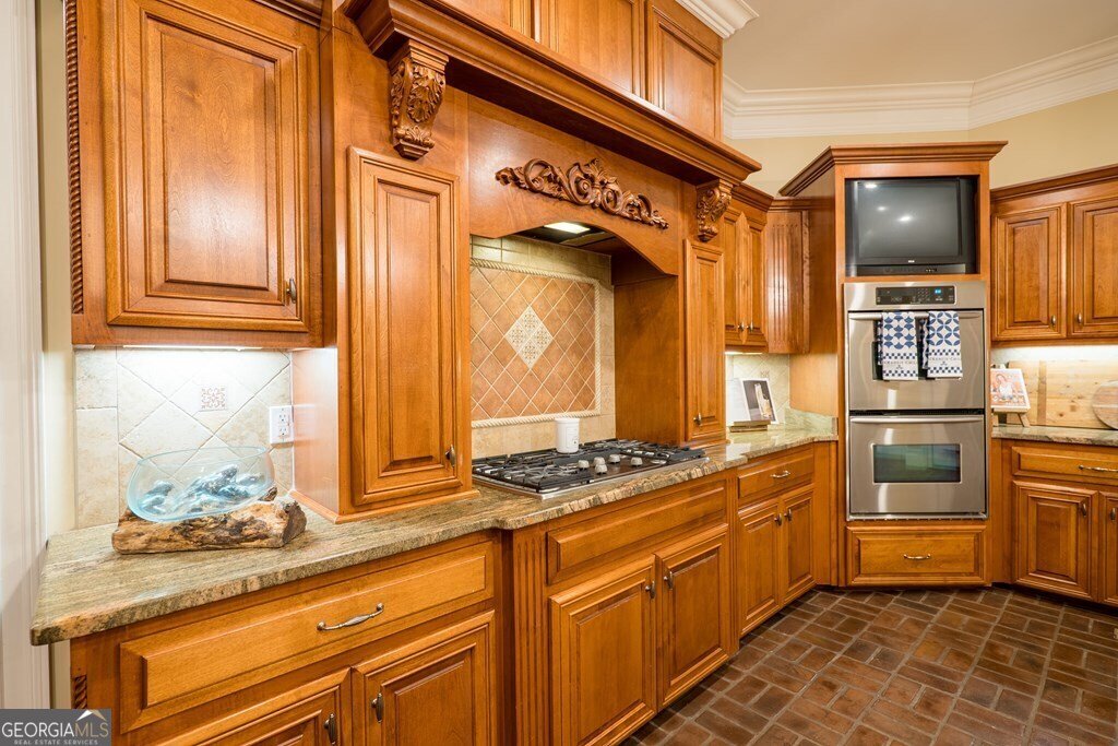 4345 Spring Branch Circle Valdosta - 18