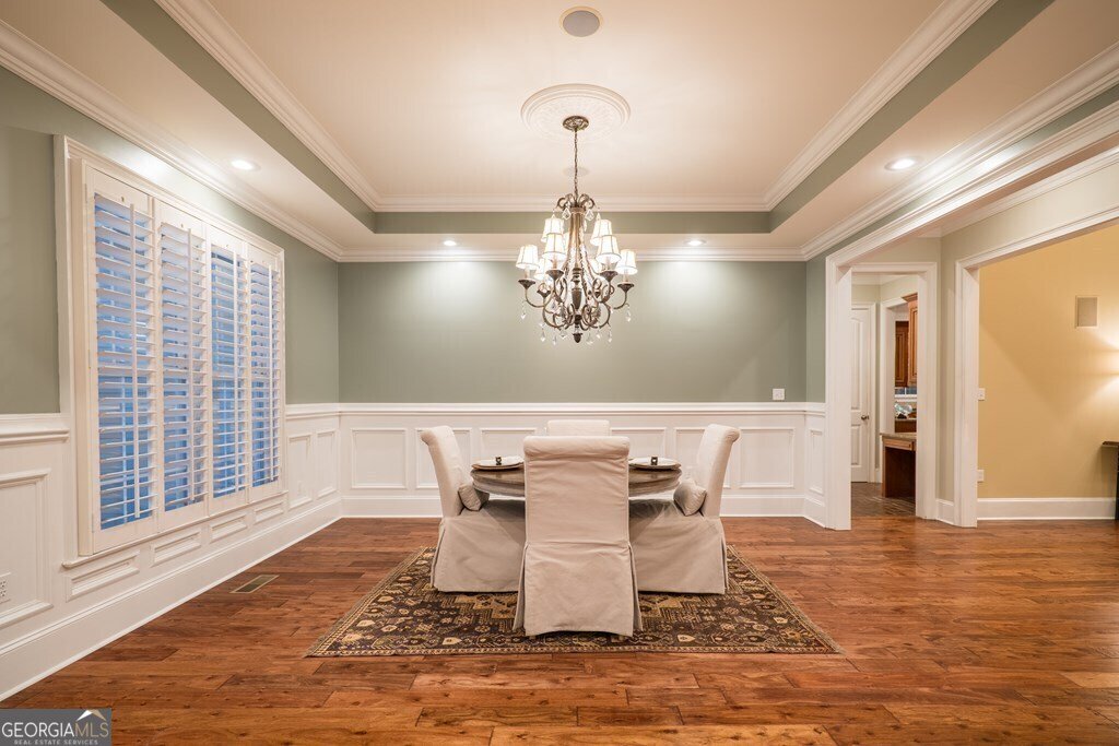 4345 Spring Branch Circle Valdosta - 4