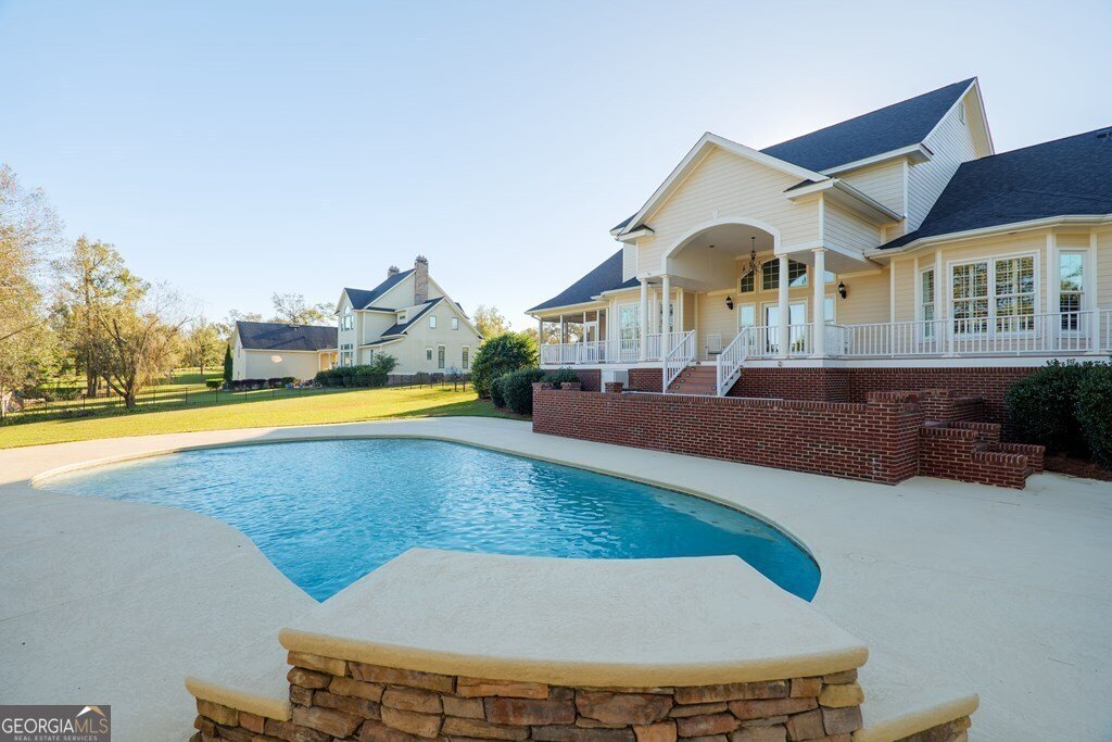 4345 Spring Branch Circle Valdosta - 57