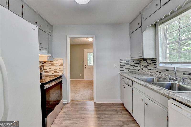 6419 Danbury Lane Norcross - 11