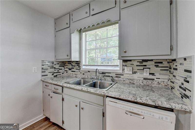 6419 Danbury Lane Norcross - 12