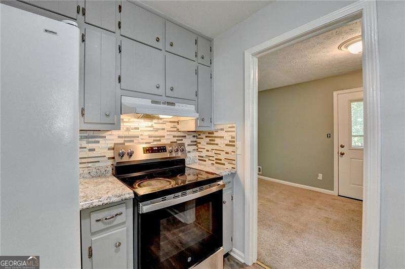 6419 Danbury Lane Norcross - 13