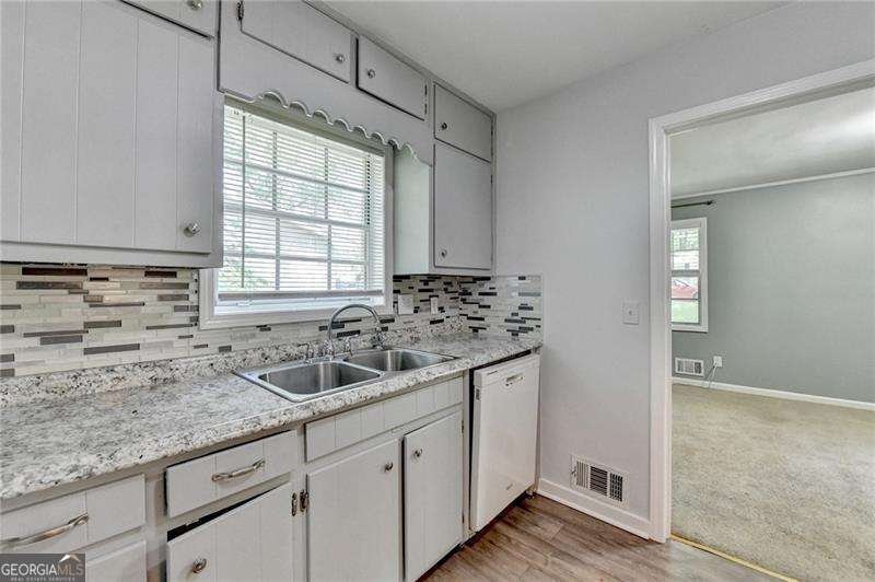 6419 Danbury Lane Norcross - 14