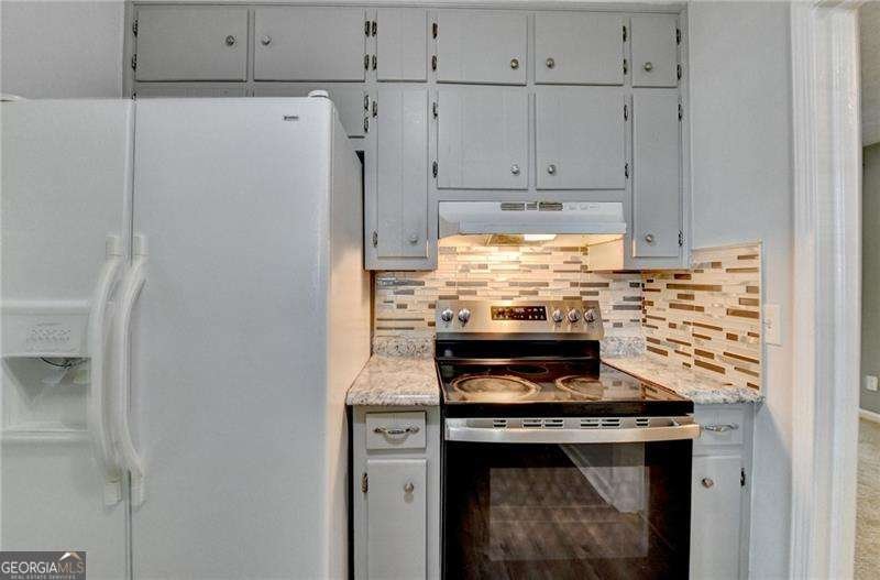 6419 Danbury Lane Norcross - 15