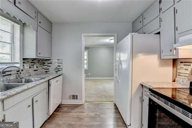 6419 Danbury Lane Norcross - 16