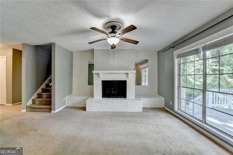6419 Danbury Lane Norcross - 17