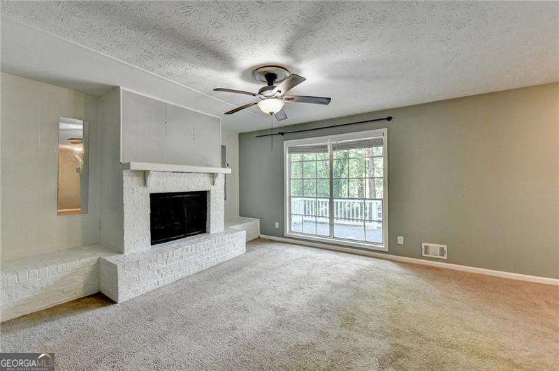 6419 Danbury Lane Norcross - 18