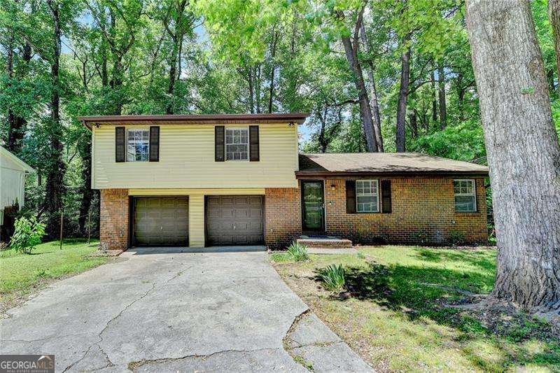 6419 Danbury Lane Norcross - 2