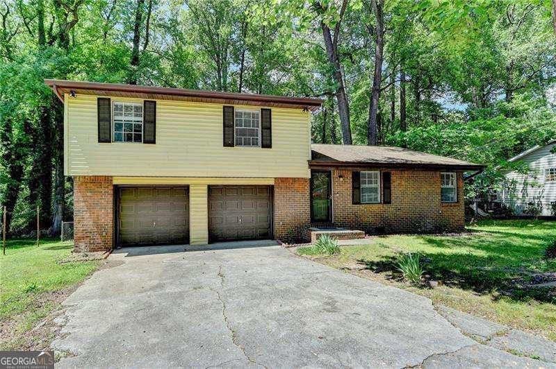 6419 Danbury Lane Norcross - 3