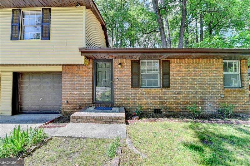 6419 Danbury Lane Norcross - 4