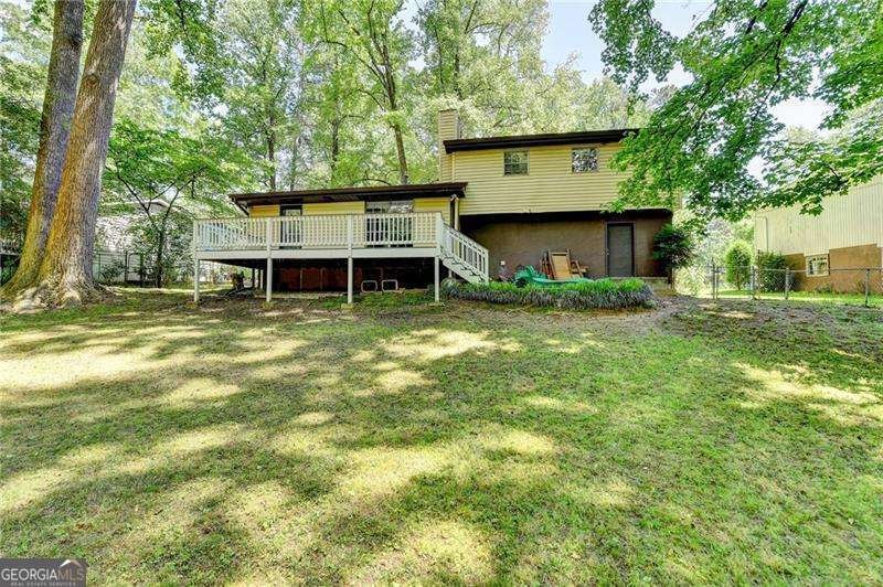 6419 Danbury Lane Norcross - 45