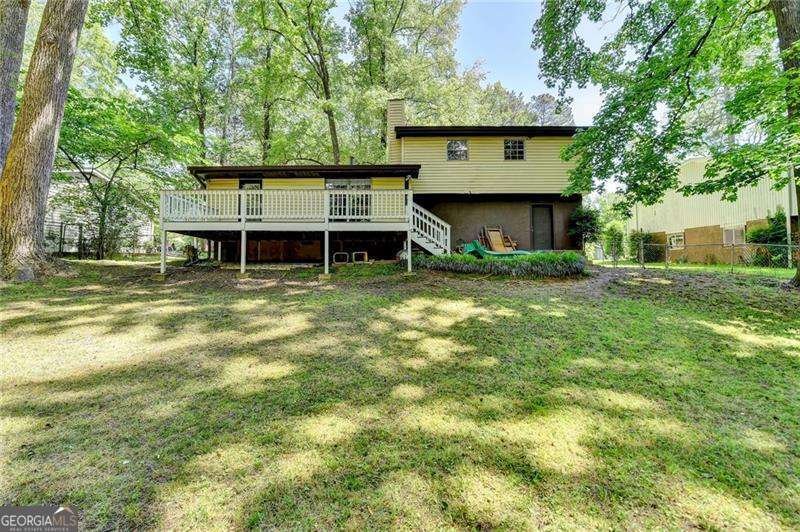 6419 Danbury Lane Norcross - 46