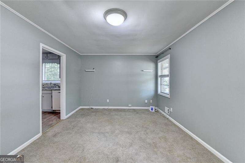 6419 Danbury Lane Norcross - 6