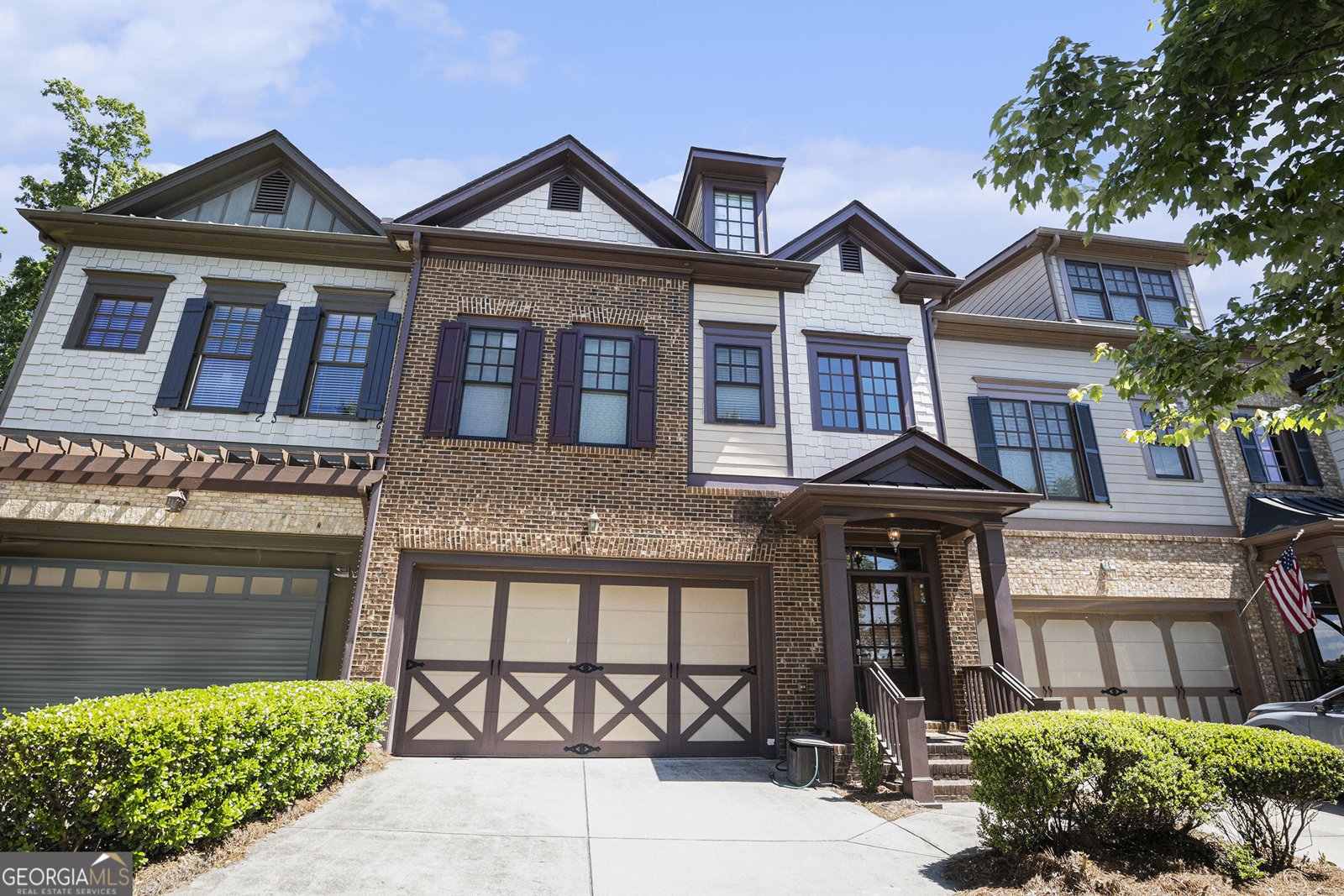 6961 Fellowship Lane Flowery Branch - 1