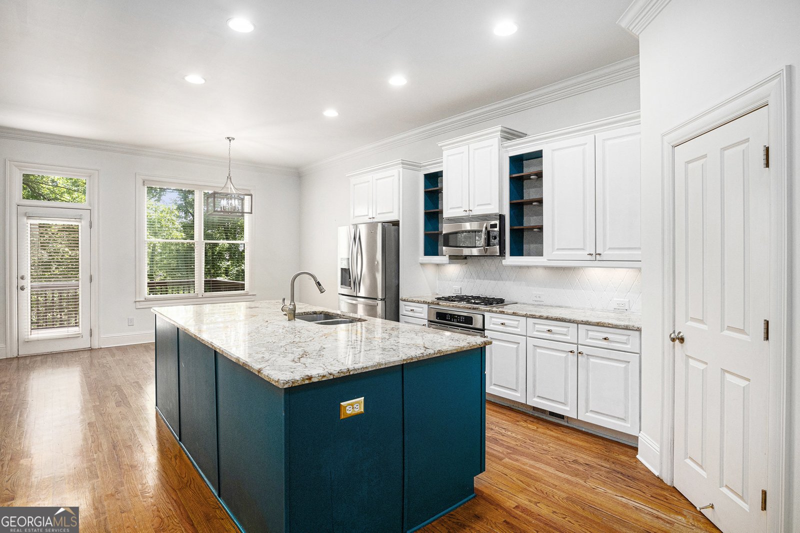 6961 Fellowship Lane Flowery Branch - 10