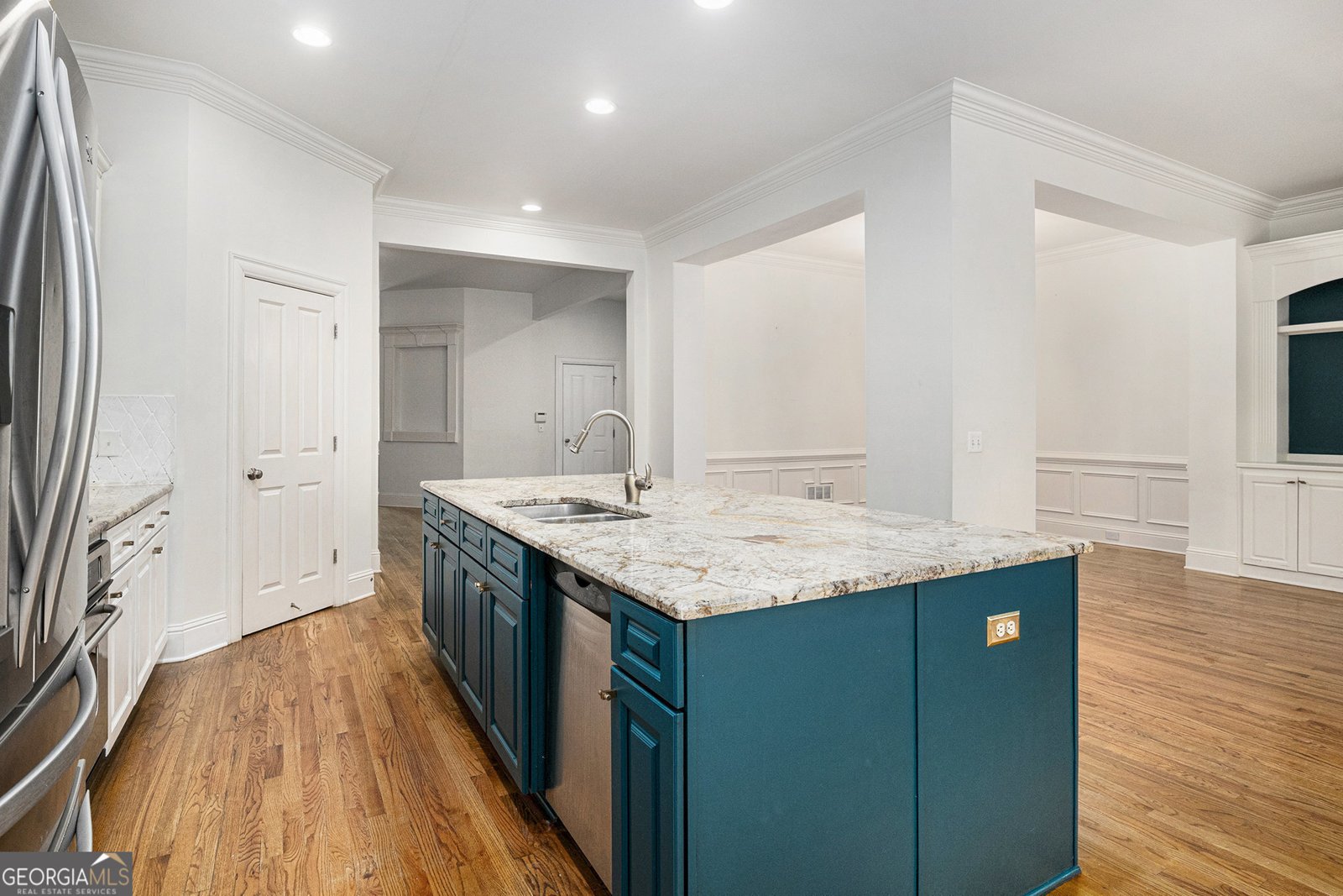 6961 Fellowship Lane Flowery Branch - 11