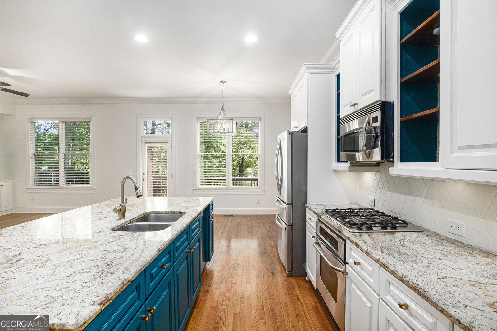 6961 Fellowship Lane Flowery Branch - 12