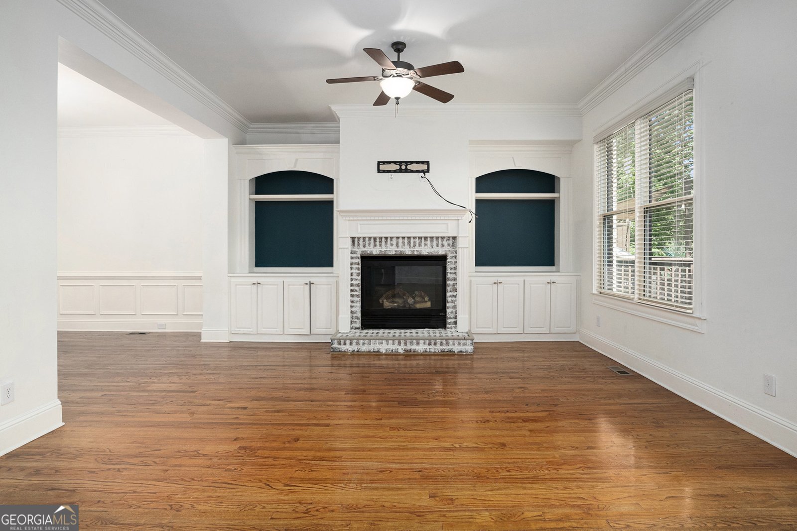 6961 Fellowship Lane Flowery Branch - 4