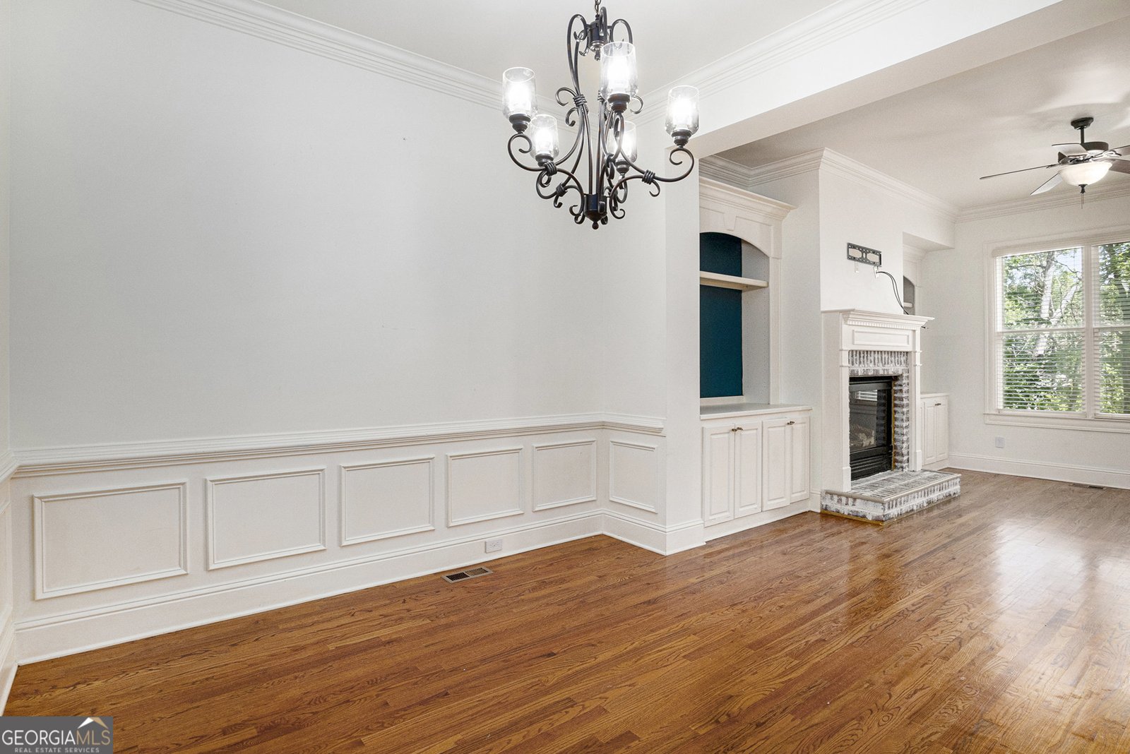 6961 Fellowship Lane Flowery Branch - 5