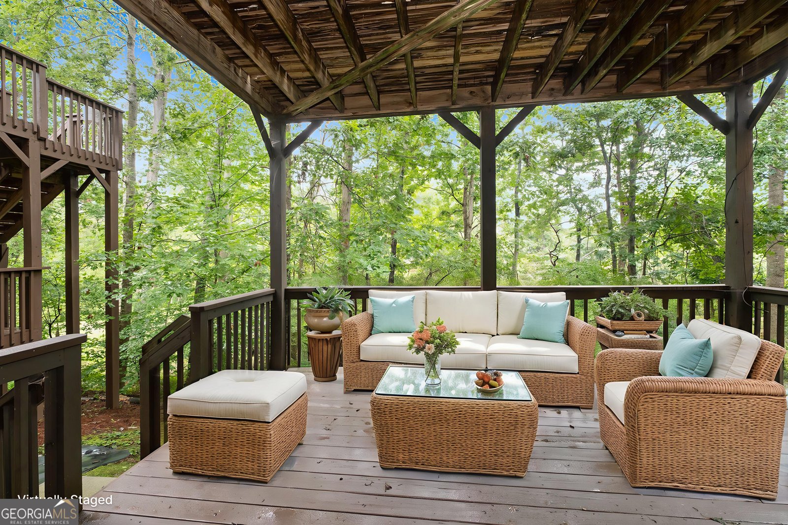 6961 Fellowship Lane Flowery Branch - 51