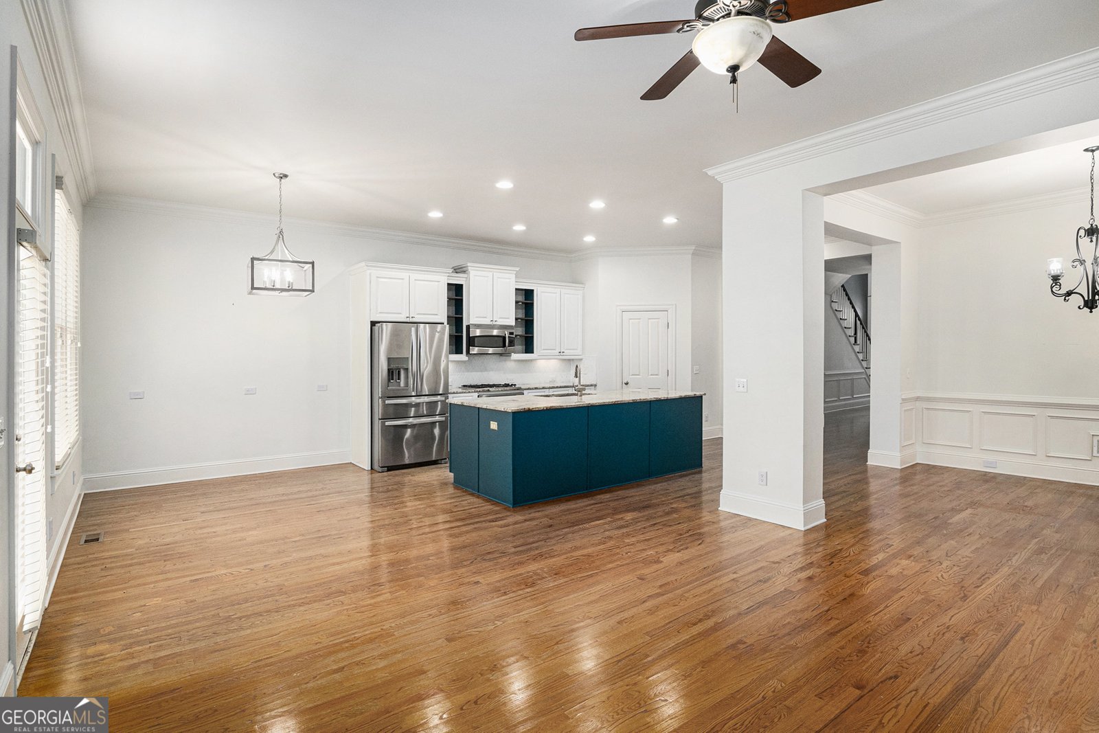 6961 Fellowship Lane Flowery Branch - 9