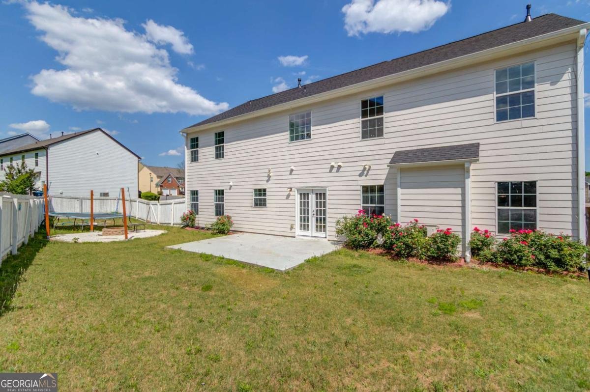 1043 Lexus Drive Lawrenceville - 16